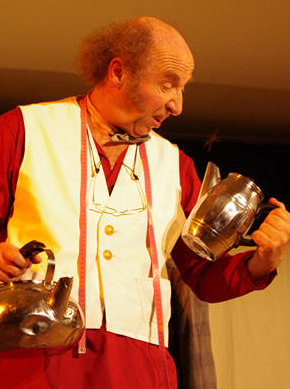 Le vaillant petit tailleur