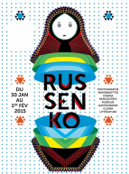 Festival Russenko 2015