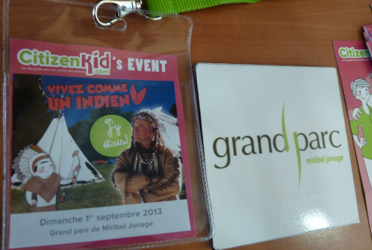 Atelier indien Loup gris