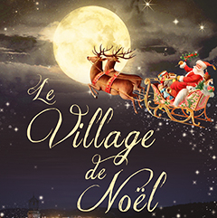 Marché de Noël des Pennes-Mirabeau 2016