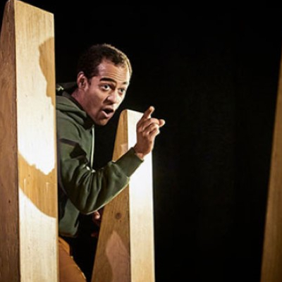 Venavi, ou pourquoi ma soeur ne va pas bien - Théâtre du Phare