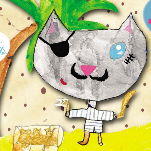 Expo L’île aux talents