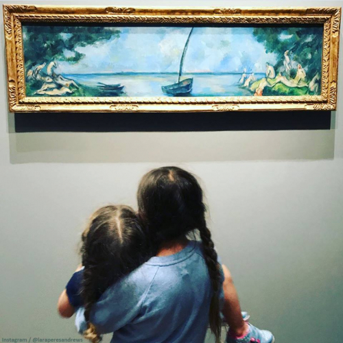 Nuit des Musées 2019 - Musée de l'Orangerie