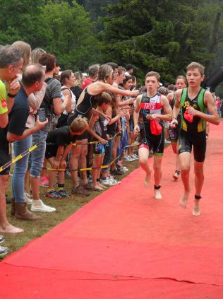XTerra Kids