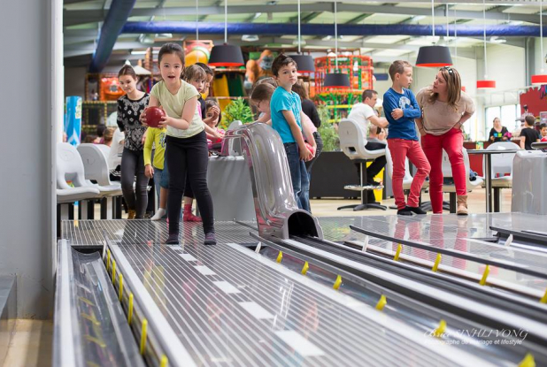 Monkey Park Plaisance du Touch