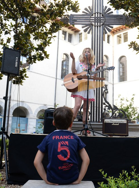 fête de la musique lyon