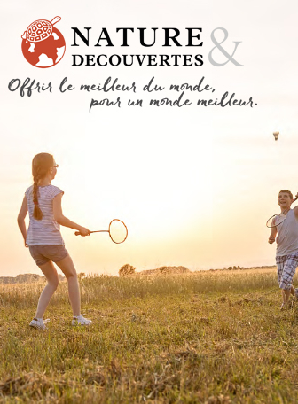 Concours Nature et D cerf volant