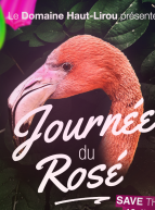 Journée du Rosé