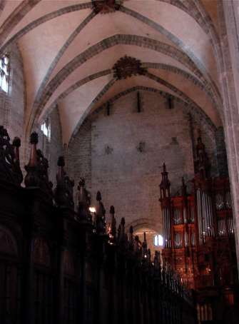 Festival du Comminges : chant et musique