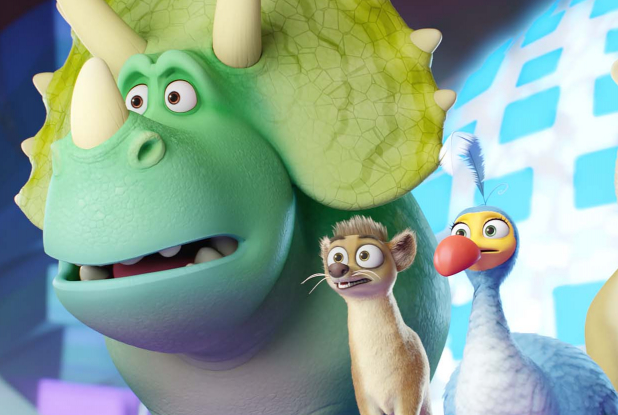 Les Bouchetrous : surprise