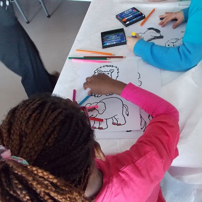 Atelier Picasso Cubiste au Musée de Montmartre