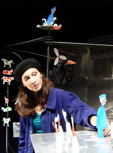 Petit Pierre - Et Compagnie