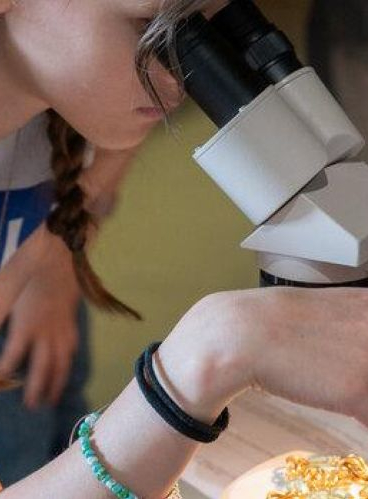 fête de la science 2025 lyon