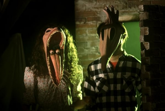 Beetlejuice - Film