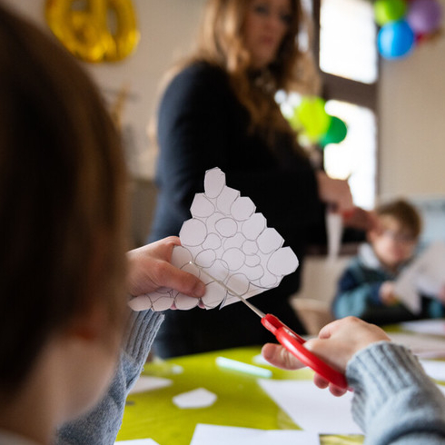 Un été loisirs à Lille