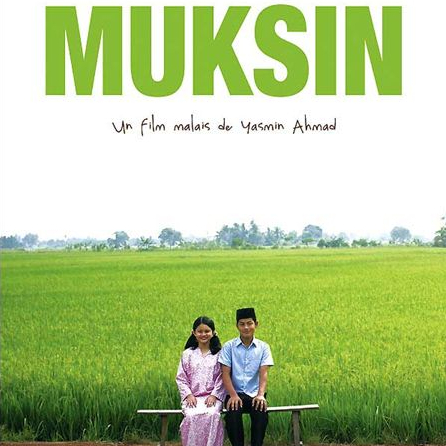 Muksin