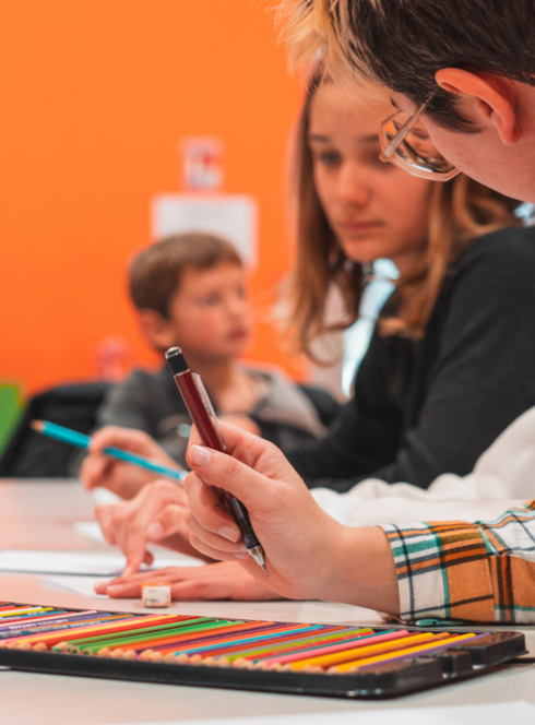 Les Givrés de la BD