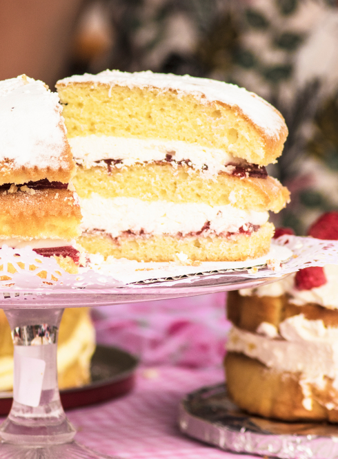 Sélection d'adresses de salons de thé à Lyon