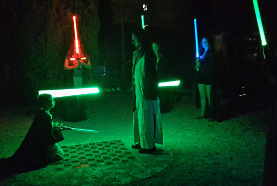 Telligo - Séjours linguistiques Jedi