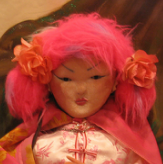 Le rossignol de l'empereur - Théâtre Chou