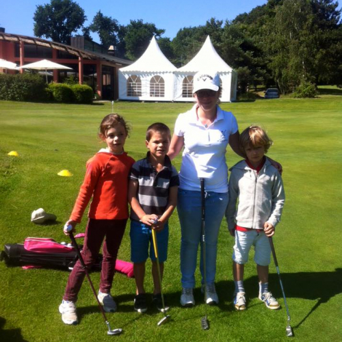 Golf Bluegreen Nantes-Erdre