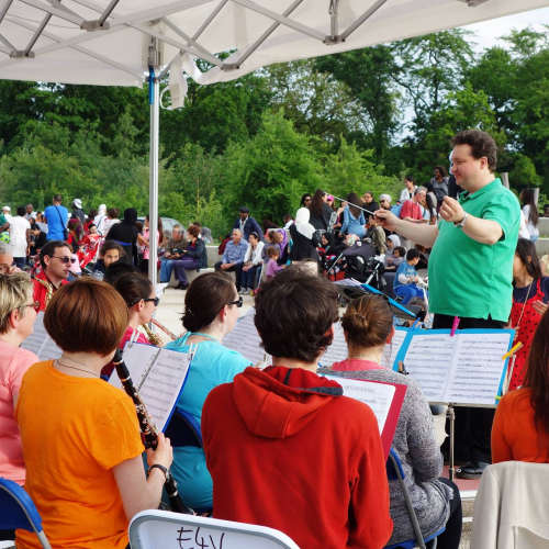 Fête de la musique - 8ème arrondissement Lyon