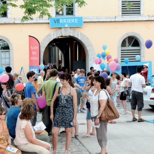 Assises Internationales du Roman ©David Ignaszewski - koboy