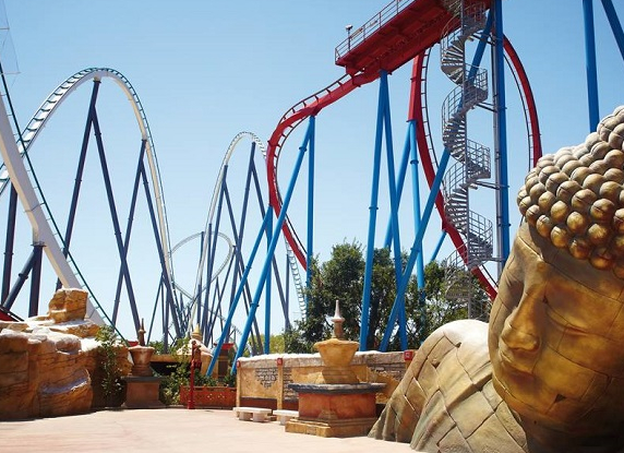 PortAventura