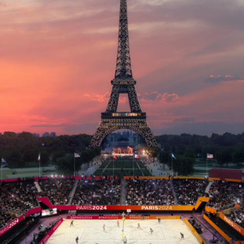 De Rio à Paris, expo du Musée du Sport