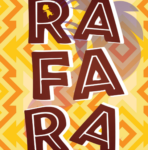 Rafara - Cie La Passée