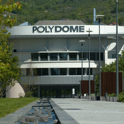 Polydome