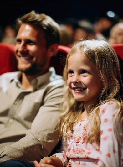 Reflets du cinéma ibérique et latino-américain 2024