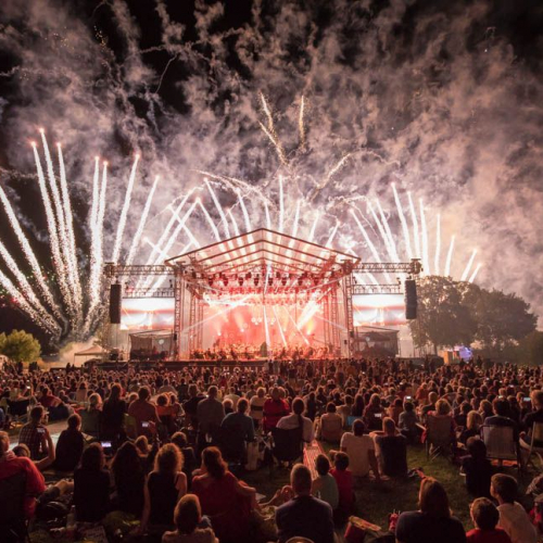 Symphonie des Arts 2019