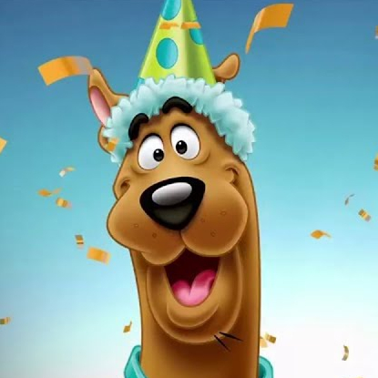 Organiser un anniversaire Scooby-Doo