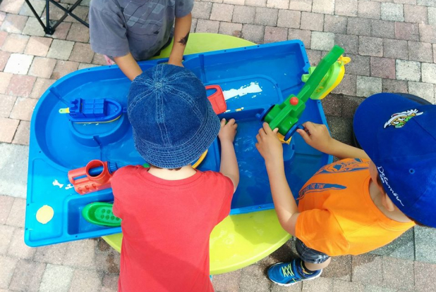 Les Couleurs du Jeu : ludothèque (Bordeaux)