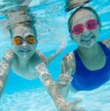 Piscine Louis Armand