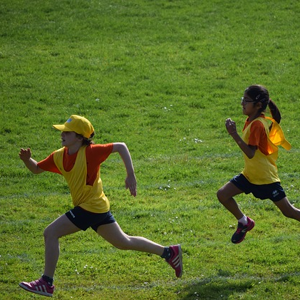Les 5 et 10km des quais #12