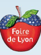 Foire de Lyon