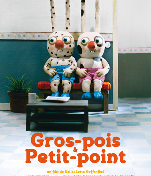 Gros Pois et Petit Point