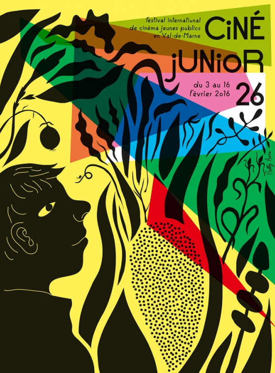 Festival Ciné Junior 2016