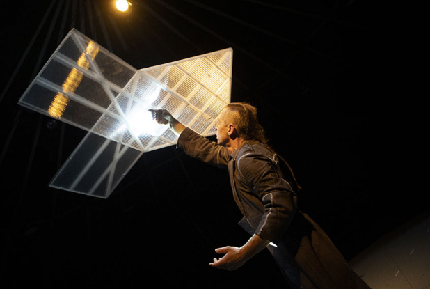 Terces - Objet magique