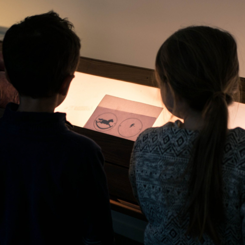 Fête du Court à Lyon