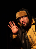 LE PETIT PRINCE –– CIE PETITES PLANÈTES