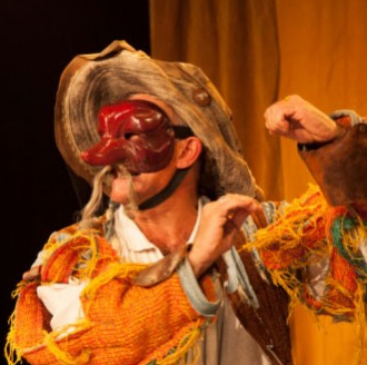 Teatro Comico - Cie Dell'Improvviso