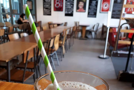 Les 400 coups Restaurant : goûter