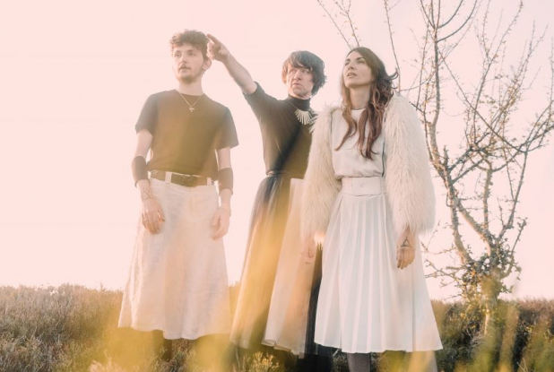 ARGIL - Carrefour de la chanson française