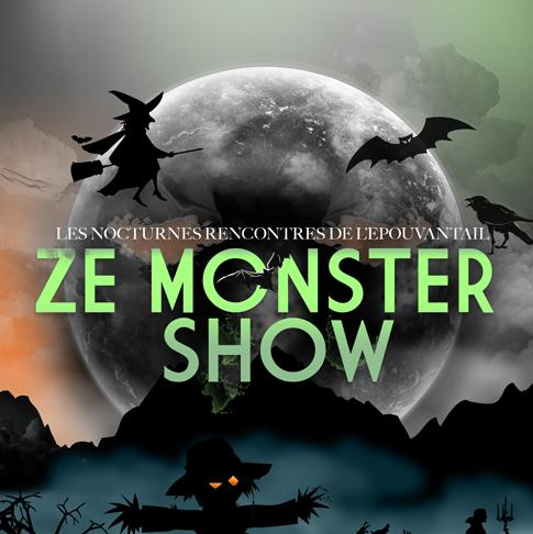 Ze Monster Show