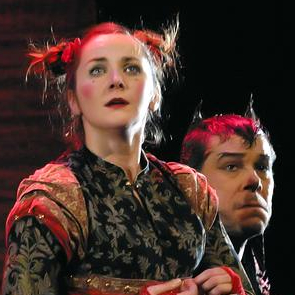 Babayaga - Cie Barak'A Théâtre