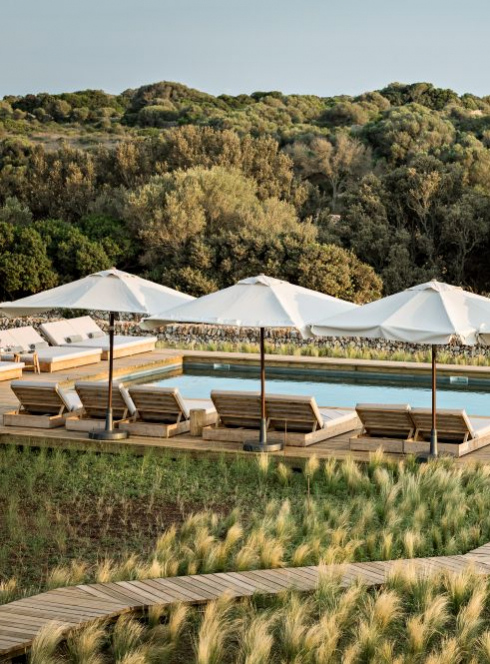 Les plus beaux hôtels de Minorque pour un séjour en famille