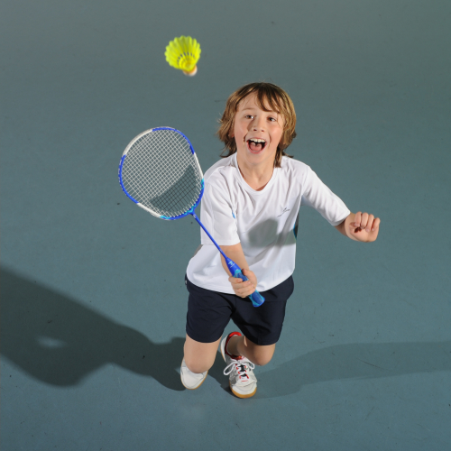 Hautepierre Badminton Club Strasbourg